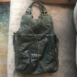Lucky Brand Abbey Crossover bag